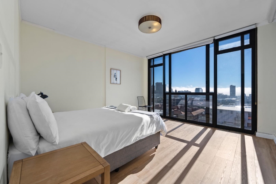 2 Bedroom Property for Sale in Cape Town City Centre Western Cape